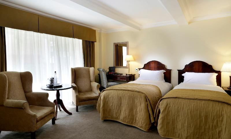 Macdonald Alveston Manor - Oda
