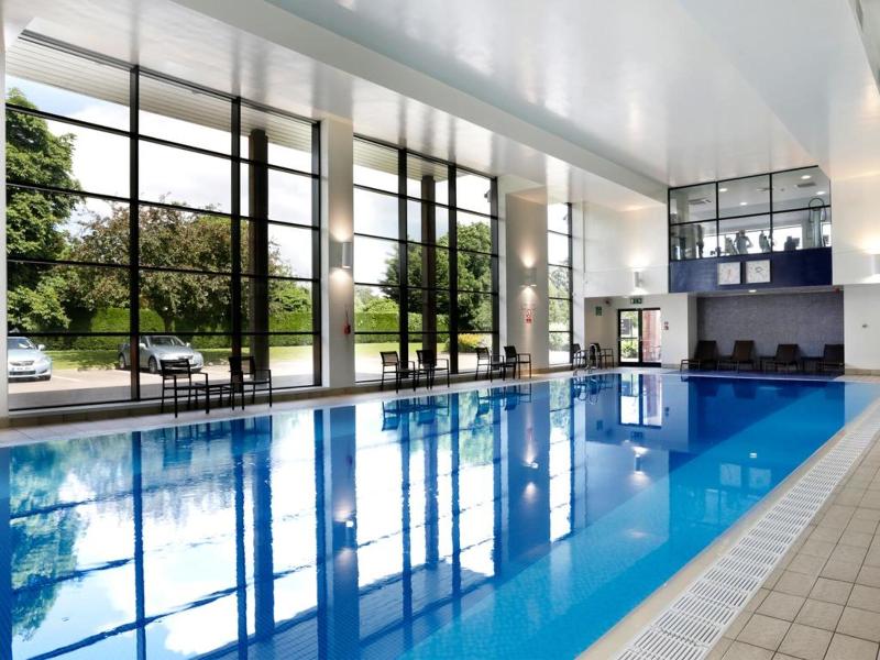 Macdonald Alveston Manor - Havuz
