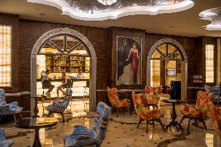 Oz Hotels Sui fotoÄŸrafÄ±