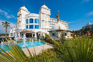 Oz Hotels Sui fotoÄŸrafÄ±