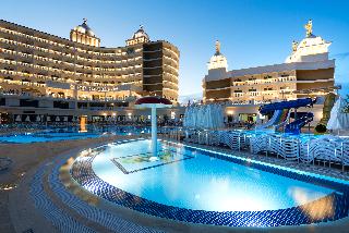 Oz Hotels Sui fotoÄŸrafÄ±