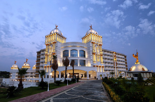Oz Hotels Sui fotoÄŸrafÄ±