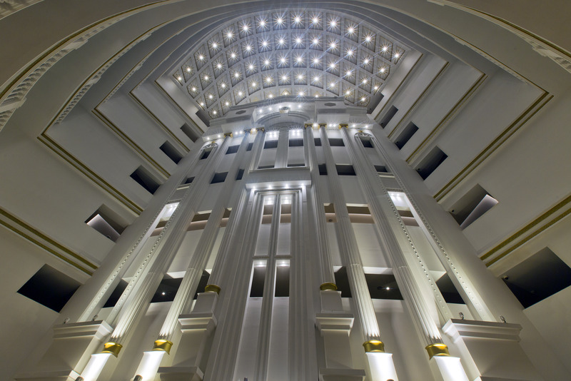 Oz Hotels Sui - Genel