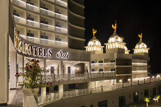 Oz Hotels Sui fotoÄŸrafÄ±