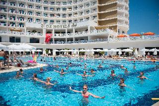 Oz Hotels Sui fotoÄŸrafÄ±