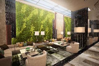 DoubleTree by Hilton Istanbul - Piyalepasa fotoÄŸrafÄ±
