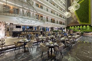 DoubleTree by Hilton Istanbul - Piyalepasa fotoÄŸrafÄ±
