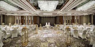 DoubleTree by Hilton Istanbul - Piyalepasa fotoÄŸrafÄ±