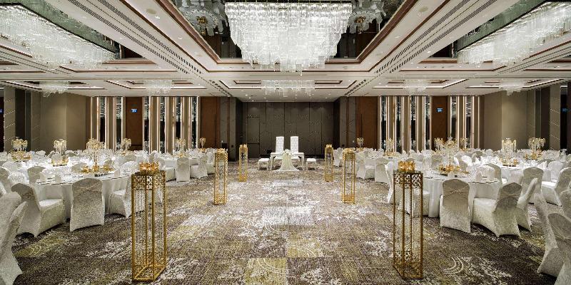 DoubleTree by Hilton Istanbul - Piyalepasa - Toplantı