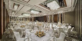 DoubleTree by Hilton Istanbul - Piyalepasa fotoÄŸrafÄ±