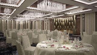 DoubleTree by Hilton Istanbul - Piyalepasa fotoÄŸrafÄ±