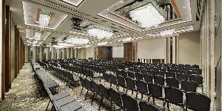DoubleTree by Hilton Istanbul - Piyalepasa fotoÄŸrafÄ±