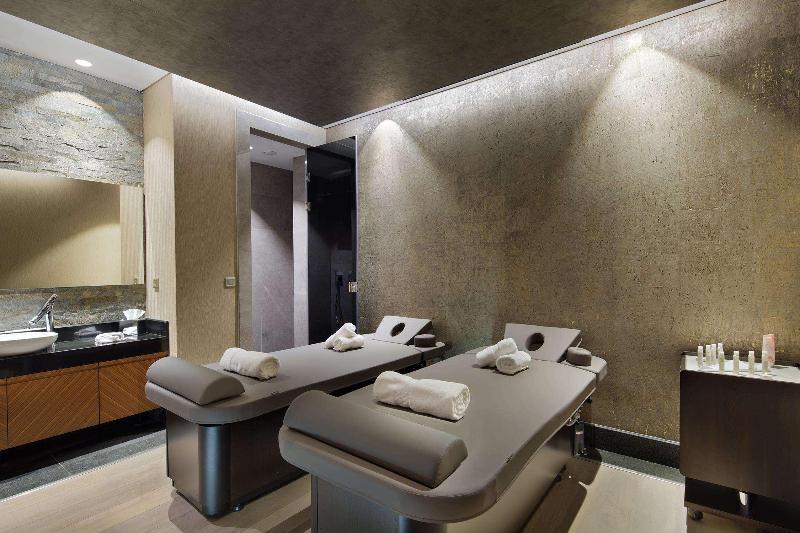 DoubleTree by Hilton Istanbul - Piyalepasa - Aktivite