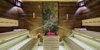 DoubleTree by Hilton Istanbul - Piyalepasa fotoÄŸrafÄ±