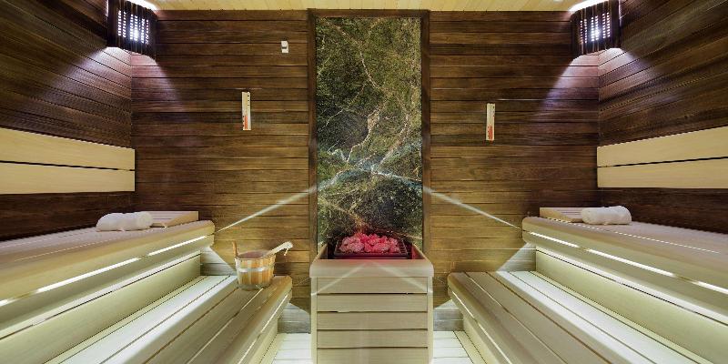 DoubleTree by Hilton Istanbul - Piyalepasa - Aktivite