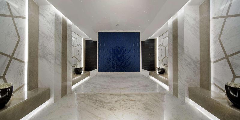 DoubleTree by Hilton Istanbul - Piyalepasa - Aktivite