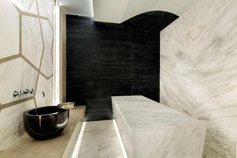 DoubleTree by Hilton Istanbul - Piyalepasa - Genel