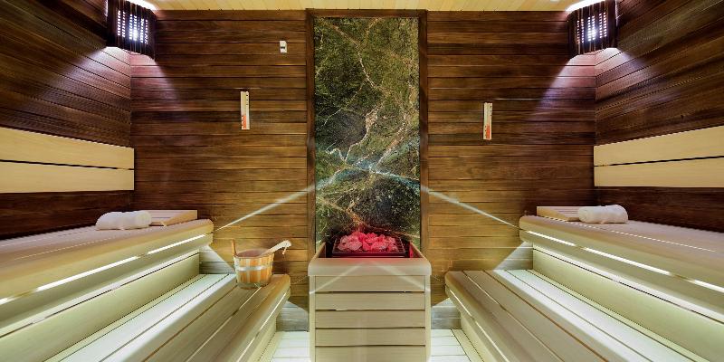 DoubleTree by Hilton Istanbul - Piyalepasa - Genel