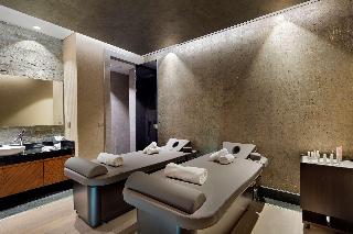 DoubleTree by Hilton Istanbul - Piyalepasa fotoÄŸrafÄ±