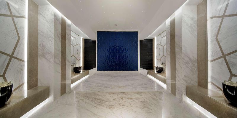 DoubleTree by Hilton Istanbul - Piyalepasa - Genel