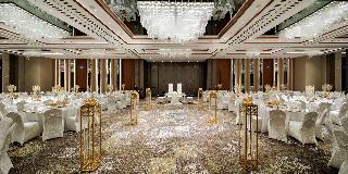 DoubleTree by Hilton Istanbul - Piyalepasa fotoÄŸrafÄ±