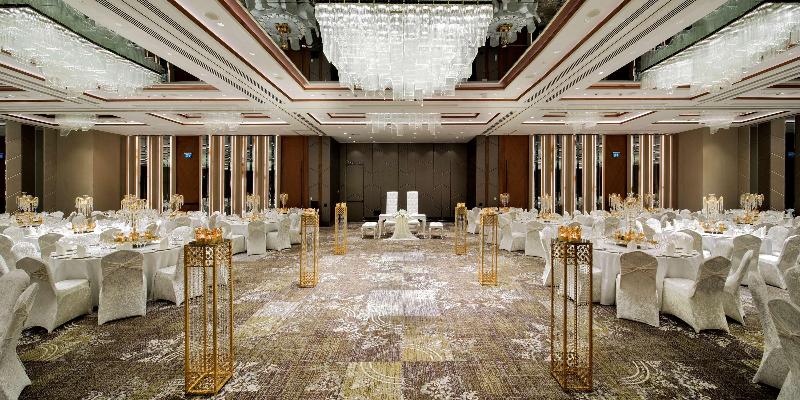 DoubleTree by Hilton Istanbul - Piyalepasa - Genel