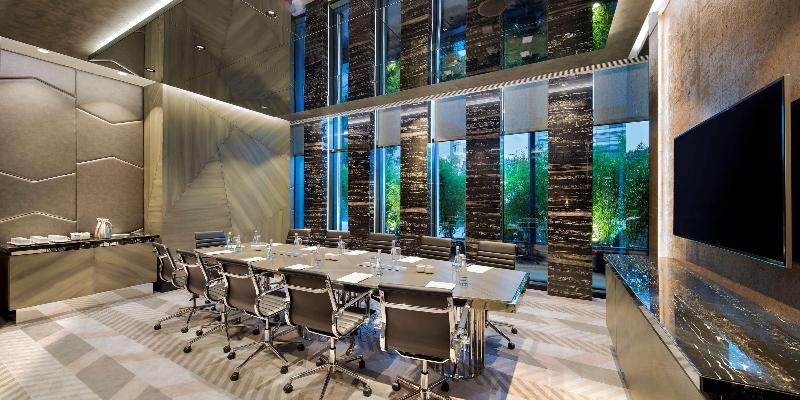 DoubleTree by Hilton Istanbul - Piyalepasa - Genel