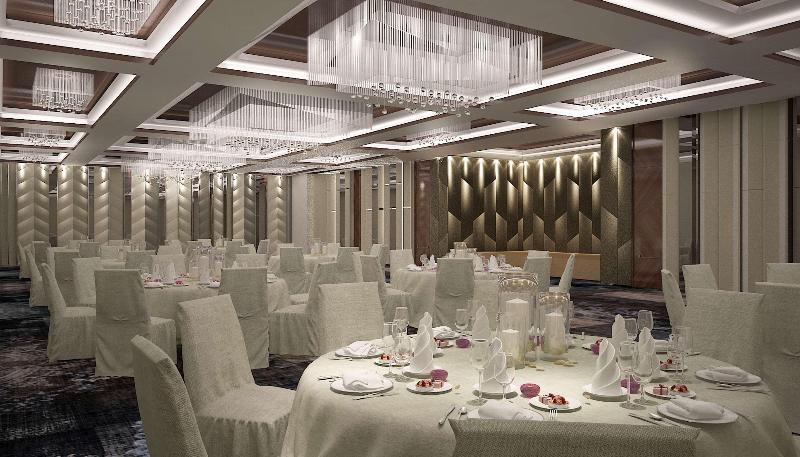 DoubleTree by Hilton Istanbul - Piyalepasa - Genel
