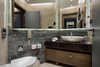 DoubleTree by Hilton Istanbul - Piyalepasa fotoÄŸrafÄ±