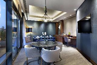 DoubleTree by Hilton Istanbul - Piyalepasa fotoÄŸrafÄ±