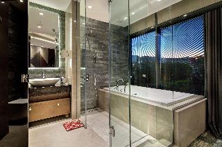 DoubleTree by Hilton Istanbul - Piyalepasa fotoÄŸrafÄ±