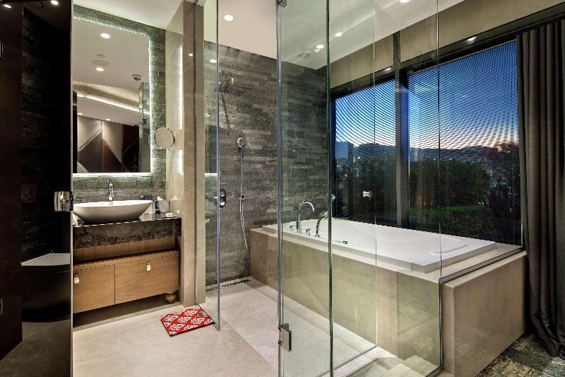 DoubleTree by Hilton Istanbul - Piyalepasa - Oda