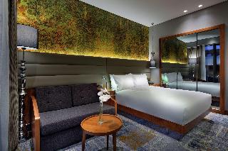 DoubleTree by Hilton Istanbul - Piyalepasa fotoÄŸrafÄ±