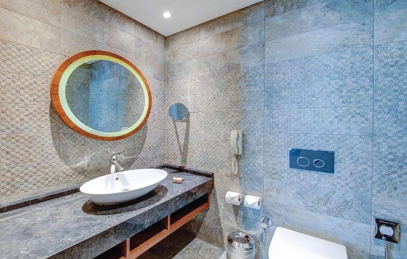 DoubleTree by Hilton Istanbul - Piyalepasa - Oda