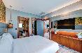 DoubleTree by Hilton Istanbul - Piyalepasa oda fotoğrafı