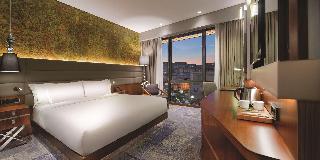 DoubleTree by Hilton Istanbul - Piyalepasa fotoÄŸrafÄ±