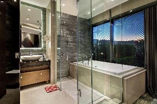 DoubleTree by Hilton Istanbul - Piyalepasa fotoÄŸrafÄ±