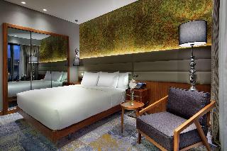 DoubleTree by Hilton Istanbul - Piyalepasa fotoÄŸrafÄ±