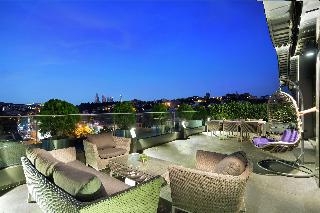 DoubleTree by Hilton Istanbul - Piyalepasa fotoÄŸrafÄ±