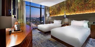 DoubleTree by Hilton Istanbul - Piyalepasa fotoÄŸrafÄ±