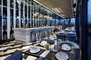 DoubleTree by Hilton Istanbul - Piyalepasa fotoÄŸrafÄ±