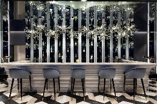 DoubleTree by Hilton Istanbul - Piyalepasa fotoÄŸrafÄ±