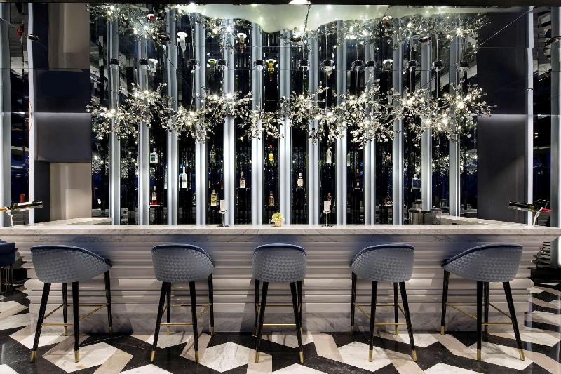 DoubleTree by Hilton Istanbul - Piyalepasa - Restoran