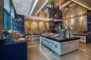DoubleTree by Hilton Istanbul - Piyalepasa fotoÄŸrafÄ±