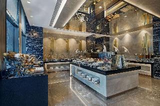 DoubleTree by Hilton Istanbul - Piyalepasa fotoÄŸrafÄ±