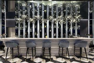 DoubleTree by Hilton Istanbul - Piyalepasa fotoÄŸrafÄ±
