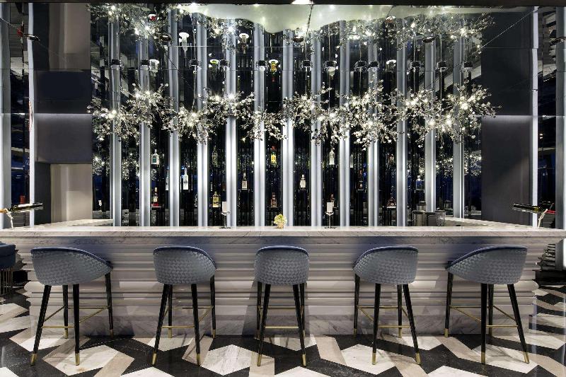 DoubleTree by Hilton Istanbul - Piyalepasa - Restoran