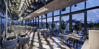 DoubleTree by Hilton Istanbul - Piyalepasa fotoÄŸrafÄ±