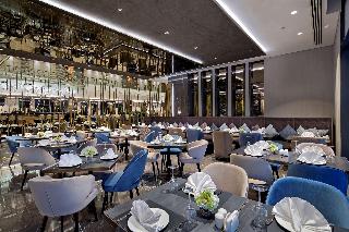DoubleTree by Hilton Istanbul - Piyalepasa fotoÄŸrafÄ±
