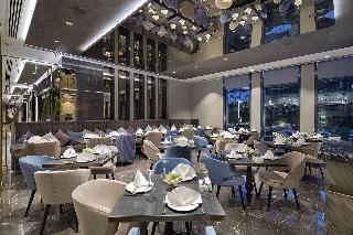 DoubleTree by Hilton Istanbul - Piyalepasa fotoÄŸrafÄ±